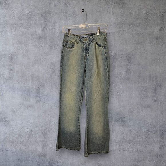 Limited Too Denim - Limited Too Womens Jeans, Size Small -_ ITEM #3386